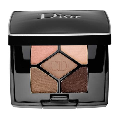 Dior 5 Couleurs Eyeshadow .